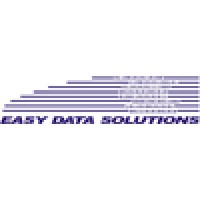 Easy Data Solutions logo - Similar company to Data Analytics Team
