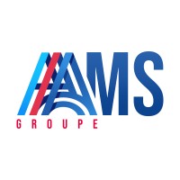 AMS GROUPE logo - Similar company to Altea Energy