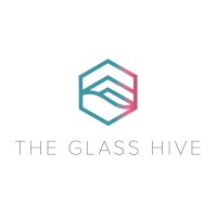 THE GLASS HIVE® logo - Similar company to Byte Syzed