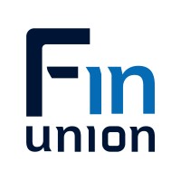 FinUnion logo - Similar company to Machine.Report Ood