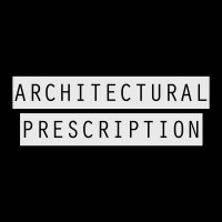 Architectural Prescription logo - Similar company to Mass Ltd