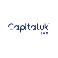 Capitaluk Tax logo - Similar company to Beevee Property Solutions