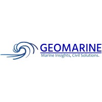 GeoMarine Egypt logo - Similar company to Geotechnics