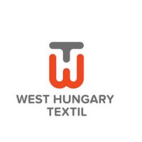 West Hungary Textil Kft logo - Similar company to S-Textil S.R.O.