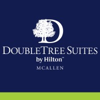 DoubleTree Suites by Hilton McAllen logo - Similar company to Speaking While Female Speech Bank