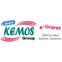 KEMOS Pompa ve Konteyner logo - Similar company to Ttom Llc