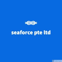seaforce pte ltd logo - Similar company to Seaforce