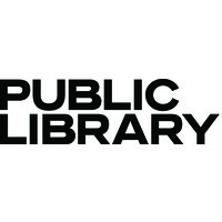 Public Library Showroom & PR logo - Similar company to Phd Content Nz