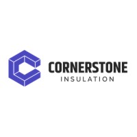 Cornerstone Insulation logo - Similar company to Cornerstone Paint