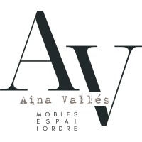 Aina Vallés. Mobles, Espai i Ordre logo - Similar company to Ciberfort