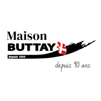 Maison BUTTAY logo - Similar company to Deco Meca