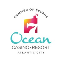 Ocean Casino Resort logo - Similar company to Greyhawk