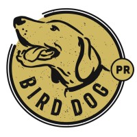 Bird Dog Public Relations, LLC logo - Similar company to Bushman Journal