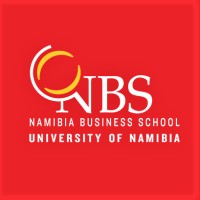 Namibia Business School logo - Similar company to Nels Group