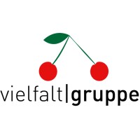 Vielfalt Gruppe logo - Similar company to Creatorpit