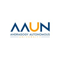 Andragogy Autonomous University Oficial logo - Similar company to Udeo Beristain