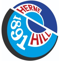 Herne Hill Velodrome logo - Similar company to Focal Events
