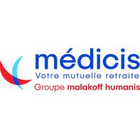Médicis, la mutuelle retraite des indépendants et entrepreneurs logo - Similar company to O'Bistro