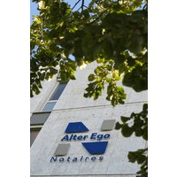 ALTER EGO NOTAIRES logo - Similar company to Alterego Notaires