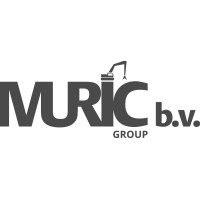 Muric Milieutechniek B.V. logo - Similar company to De Waerden