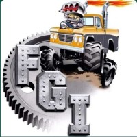 Freon Gerber Industries Pty Ltd logo - Similar company to Ram-Set Steel