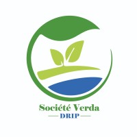 VERDA DRIP logo - Similar company to Ab Landscapes