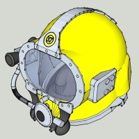 UNDERWATER ENGINEERING SPAIN (Probuceo, S.L.U.) logo - Similar company to Ciomar