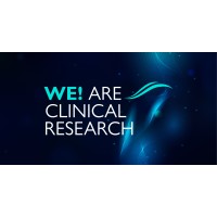 We! Are Clinical Research logo - Similar company to Sciops