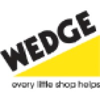 Wedge Card