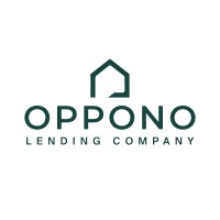Oppono Lending Company logo - Similar company to Lowestrates.Ca
