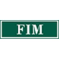 FIM logo - Similar company to Fim Partners