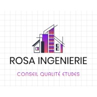 ROSA-Ingenieire logo - Similar company to Best Conseils