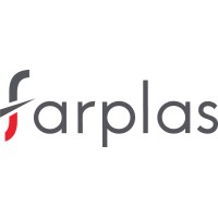 Farplas logo - Similar company to Autoliv