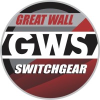 GWS Great Wall Switchgear logo - Similar company to Onida Switchgear