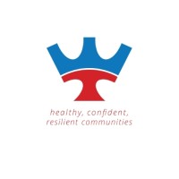 Wheely Tots (UK Registered Charity) logo - Similar company to Green & Castle