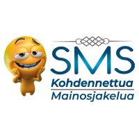 SMS Jakelu Oy logo - Similar company to Sms Bee