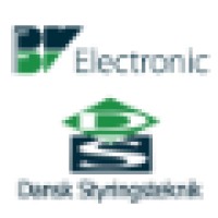 Dansk Styringsteknik logo - Similar company to An Group A/S - Part Of Init