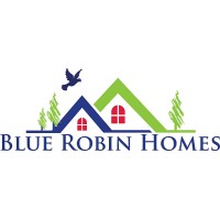 Blue Robin Homes, LLC logo - Similar company to Fortunebuilders Training Events
