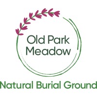 OLD PARK MEADOW NATURAL BURIAL GROUND logo - Similar company to S-Type Security And Solutions Ltd