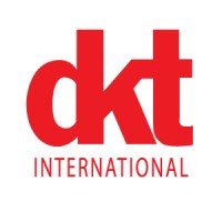 DKT International Turkey logo - Similar company to Başkar A.Ş.