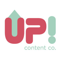 Up! Content Co. logo - Similar company to Creative Sprouts