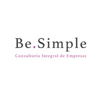 BeSimple.es logo - Similar company to H2B Business Group