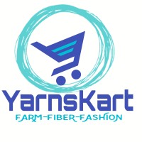 YarnsKart logo - Similar company to Backwithbrain
