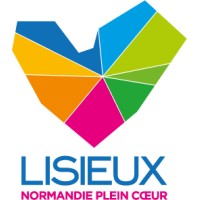 Ville de Lisieux logo - Similar company to Cabourg