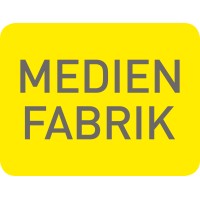Medienfabrik logo - Similar company to Steindl Fertigungstechnik