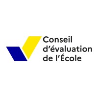 Conseil d'évaluation de l'École logo - Similar company to Ih2Ef - Institut Des Hautes Études De L’Éducation Et De La Formation