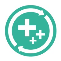 HealthPlix logo - Similar company to Phable