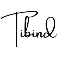 Tibind logo - Similar company to Blue Ridge Creative Marketing