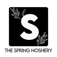 The Spring Noshery logo - Similar company to Besthouse Consult