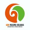 PT. Geo Maxima Selaras logo - Similar company to Pt Mulia Pacific Resources